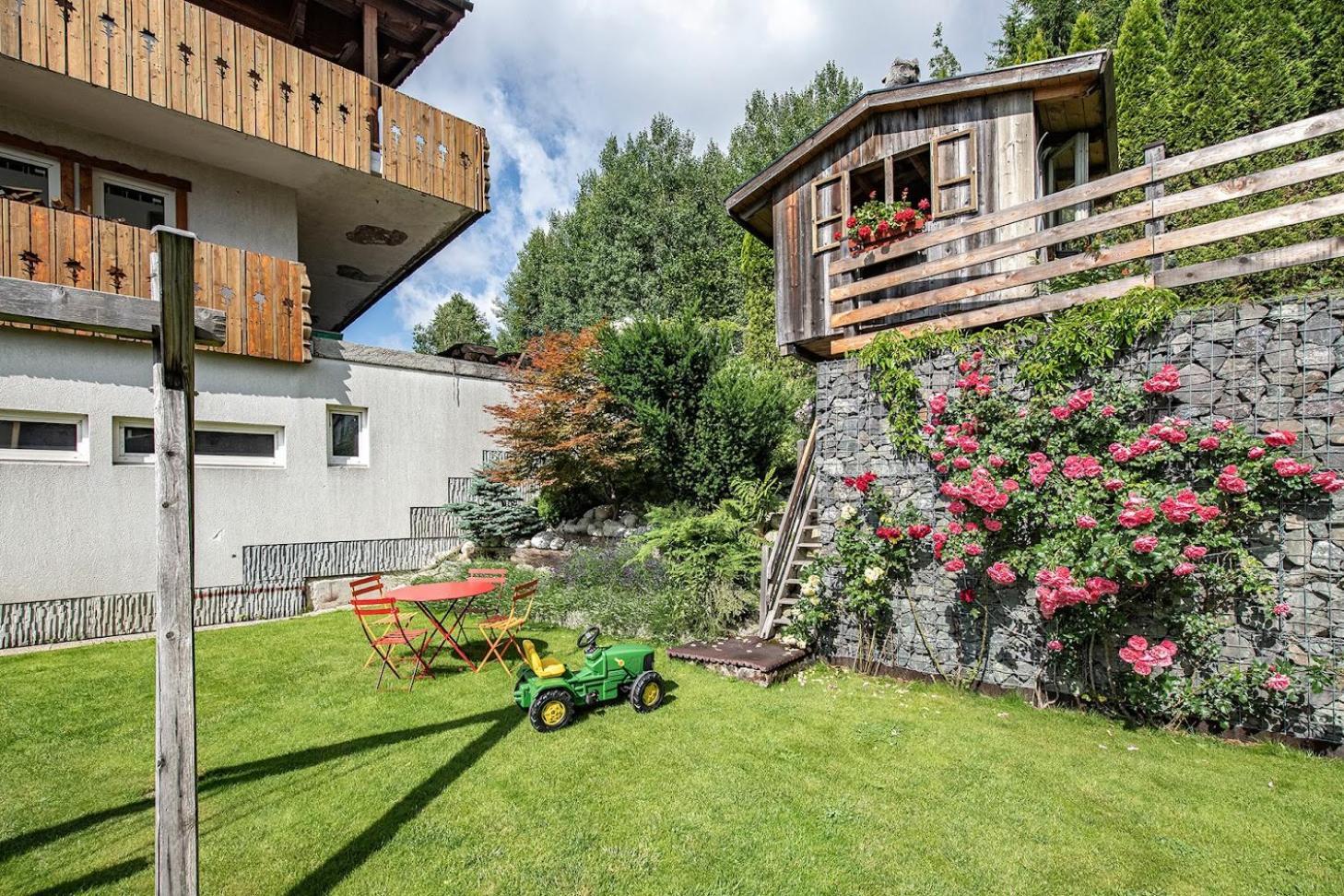 Villa Krejza Vysoké Tatry 외부 사진