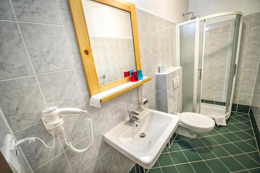 Villa Krejza Vysoké Tatry 외부 사진