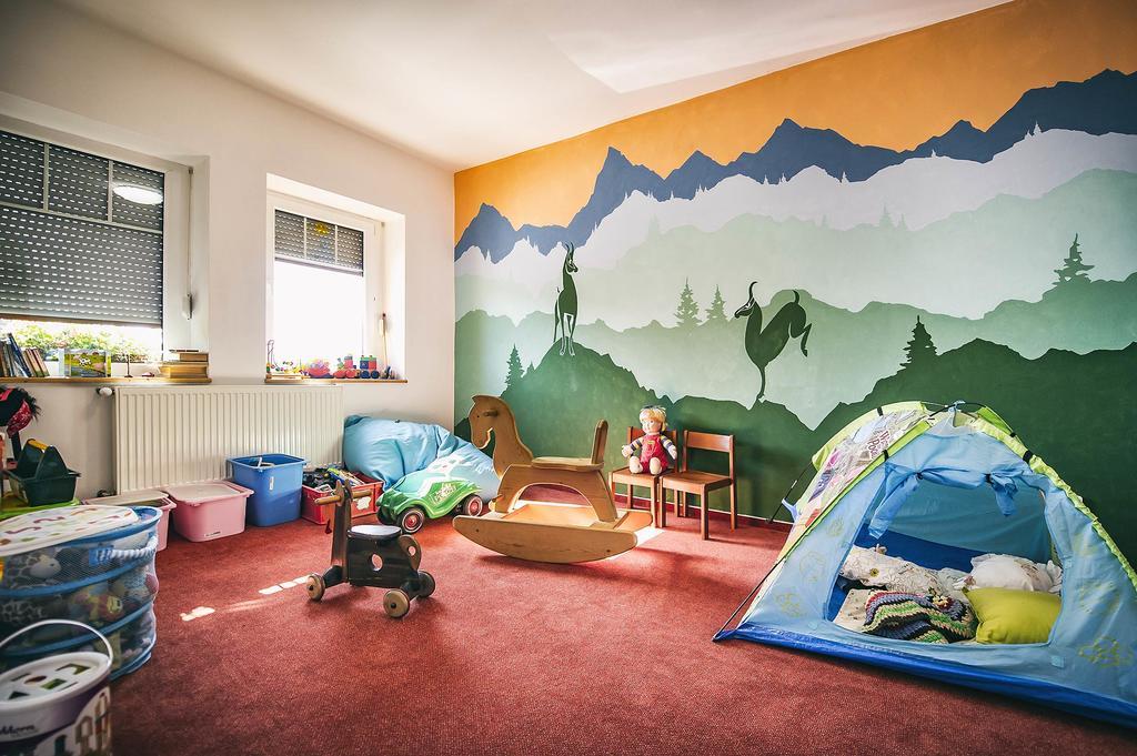 Villa Krejza Vysoké Tatry 외부 사진