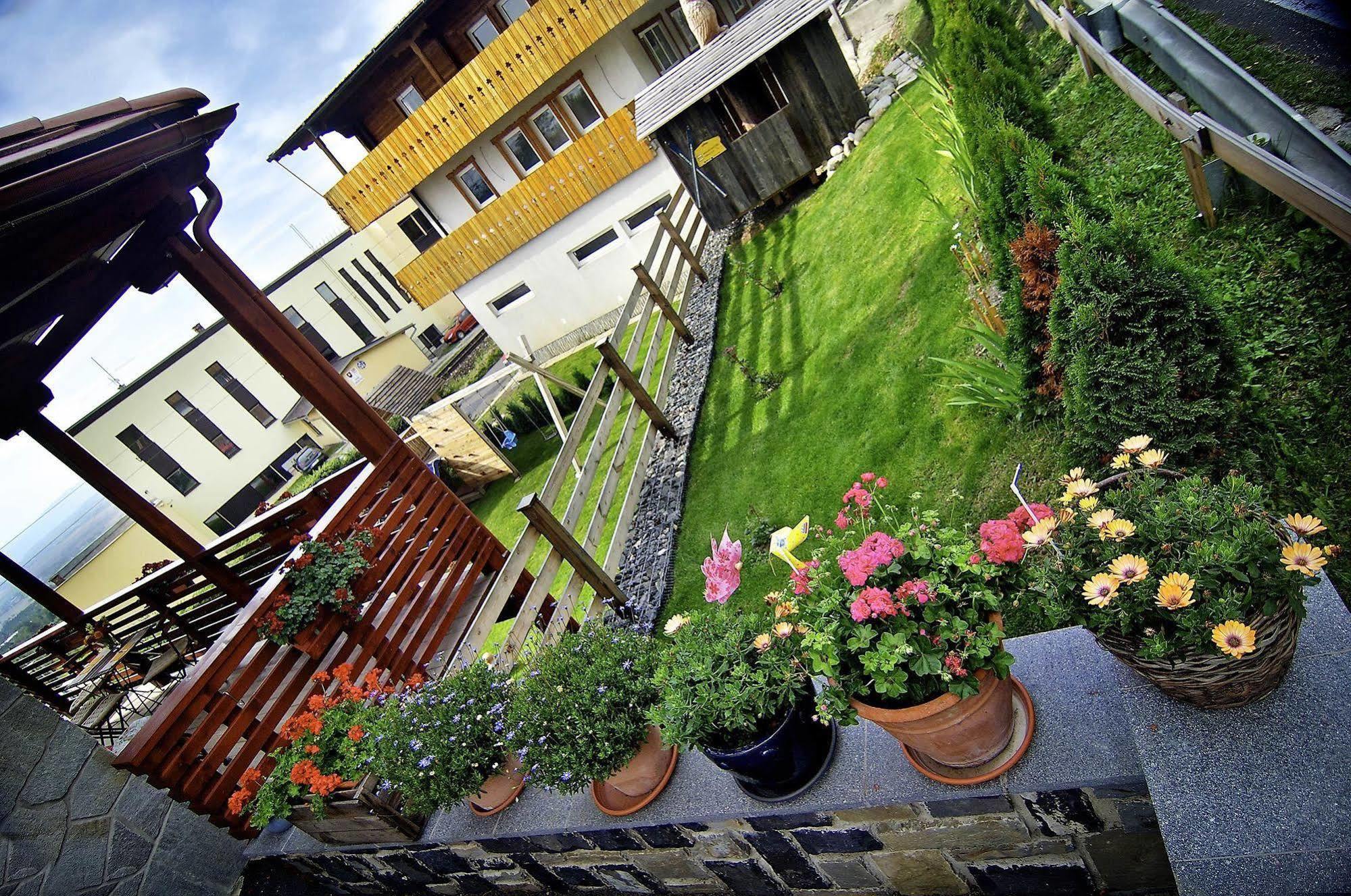Villa Krejza Vysoké Tatry 외부 사진